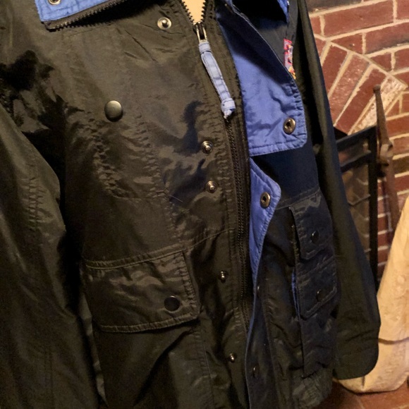 Rusty Wallace jacket - Picture 3 of 6